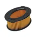 AIR FILTER FITS